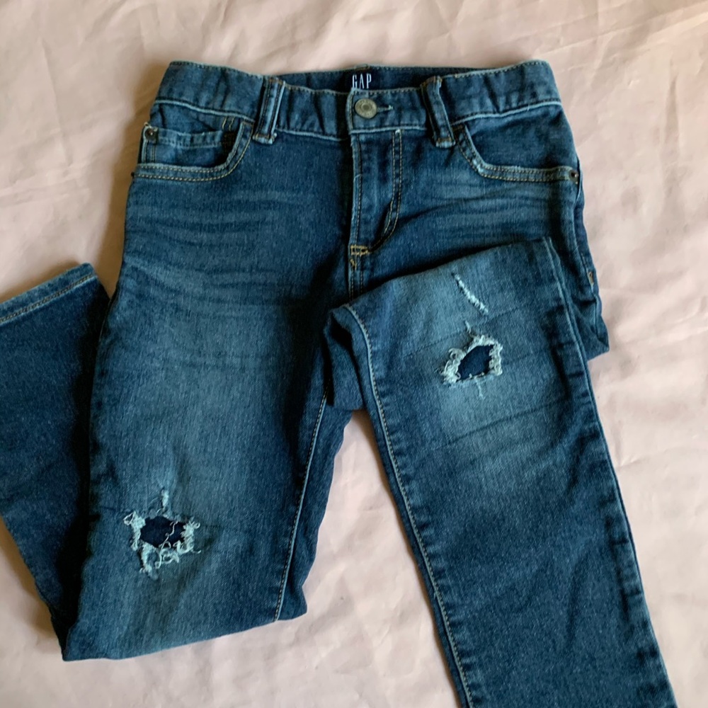 Used clothes